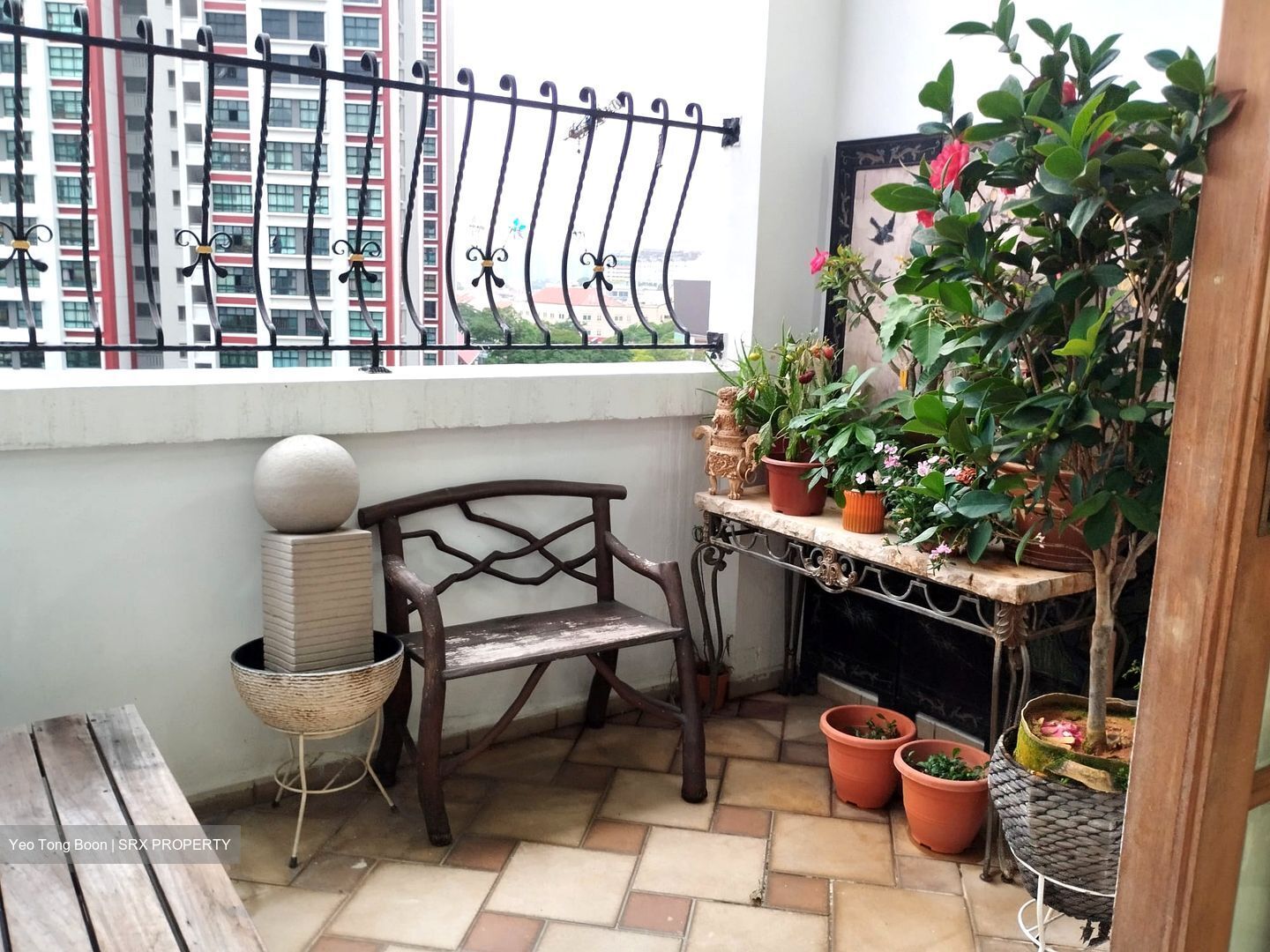 Blk 417 Eunos Road 5 (Geylang), HDB 5 Rooms #630218831